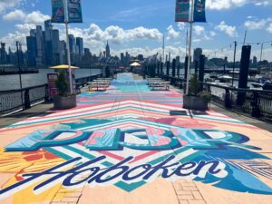 Hoboken Market