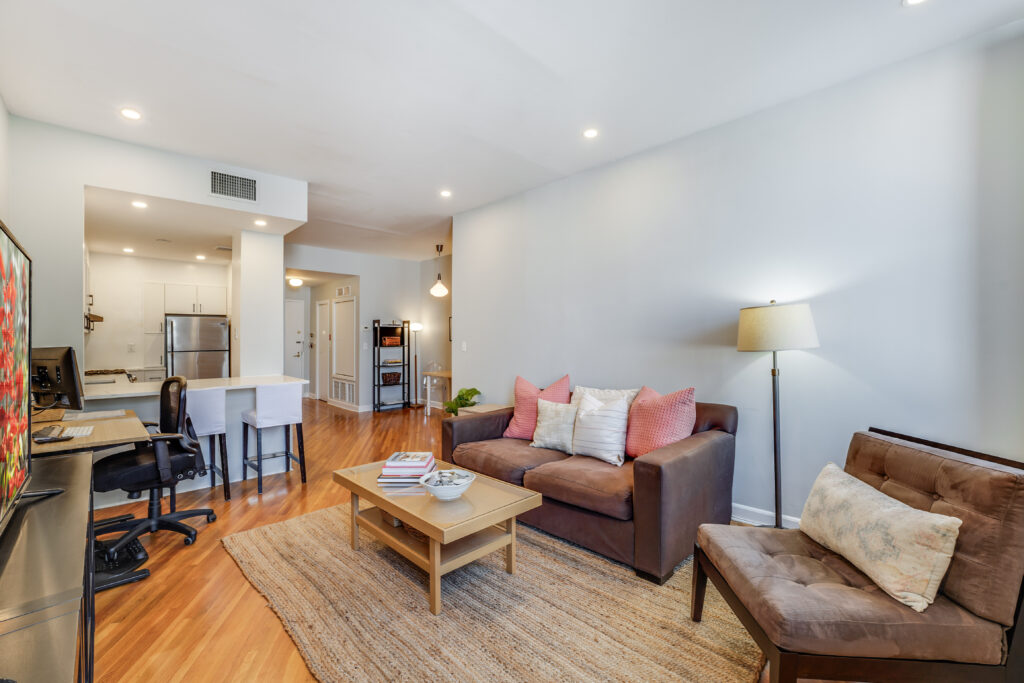 1021 Grand Street 3B Hoboken
