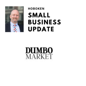 Dumbo Market to open in Hoboken