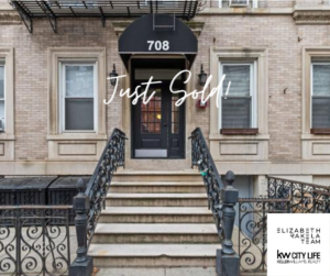 708 Willow Ave #4A Just Sold in Hoboken NJ