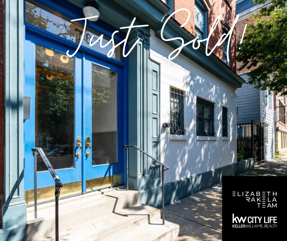 Just Sold 76 Bright Street JC