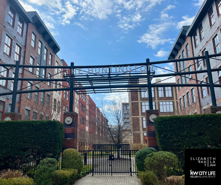 Hudson County Weekly Real Estate Market Report