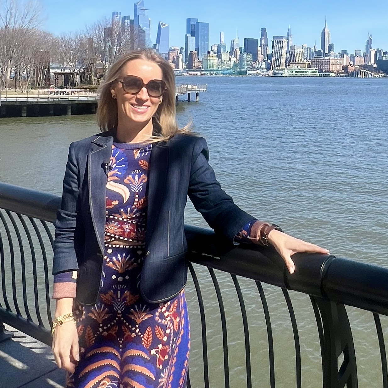 Elizabeth Rakela shared KW Research Market Insights